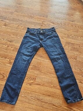 Lee Jeans